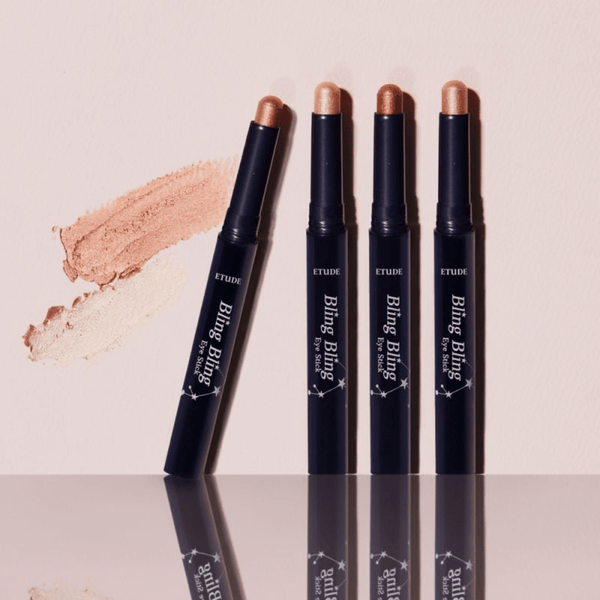 ETUDE Bling Bling Eye Stick 1.4 g Valkirias