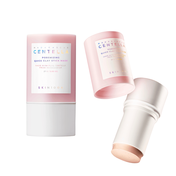 SKIN1004 CENTELLA POREMIZING_QUICK_CLAY_STICK_MASK
