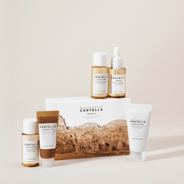 SKIN1004 CENTELLA TRAVEL_KIT