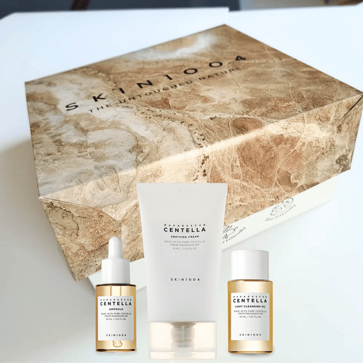 CENTELLA ESSENTIAL SET SKIN1004