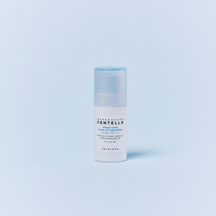 Hyalu-Cica Silky-Fit Sun Stick Valkirias