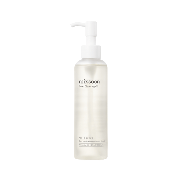 Bean Cleansing Oil Valkirias