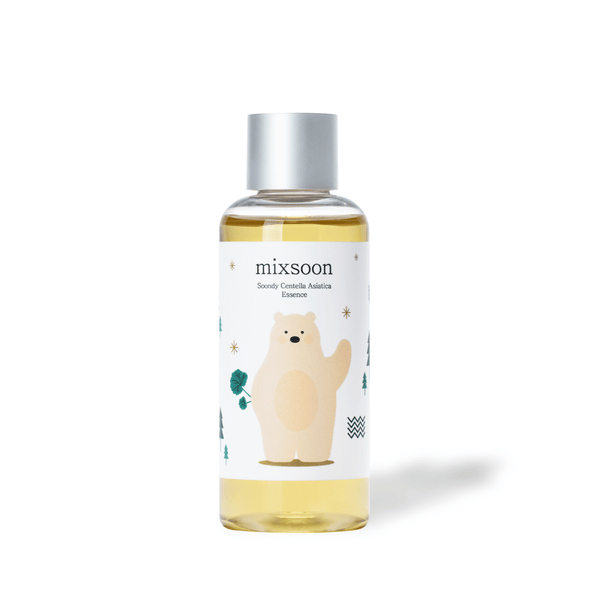 MIXSOON Soondy Centella Asiatica Essence Valkirias
