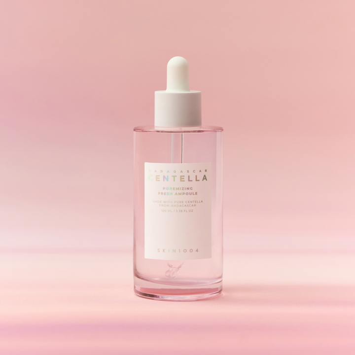 Skin1004 Poremizing Fresh Ampoule