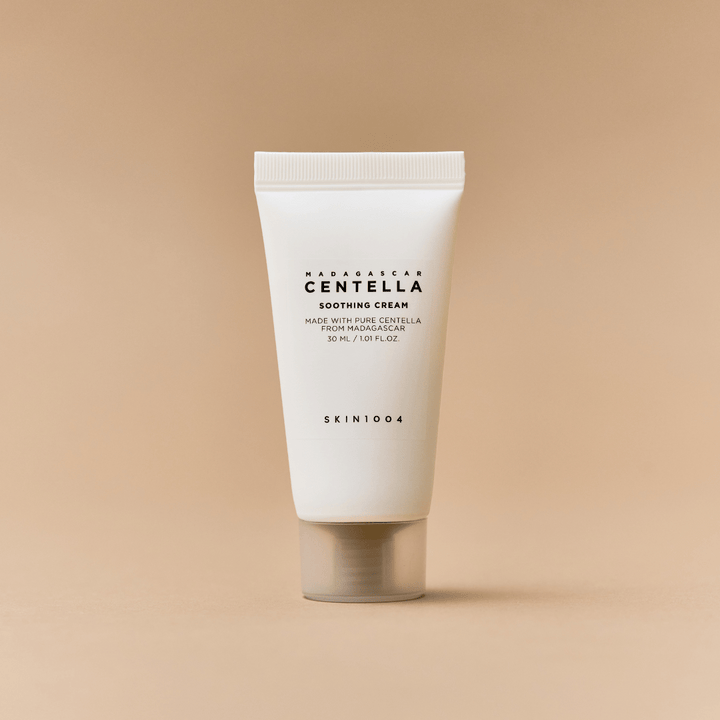 Centella Soothing Cream Valkirias