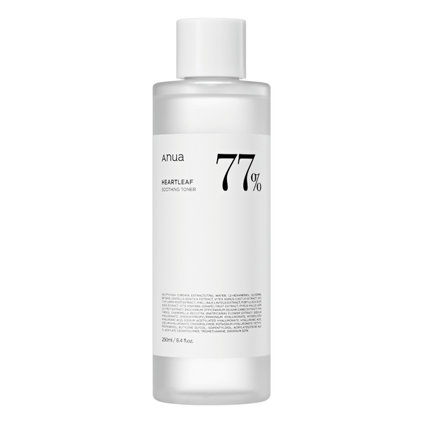HEARTLEAF 77%SOOTHING_TONER-ANUA